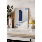 WALLXPERT Dekorativna slika u okviru 50 x 70 cm | Eponuda.com