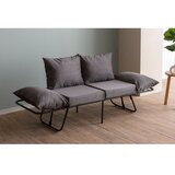 Atelier Del Sofa Viper 2 razvlačivi dvosjed, benzin | Eponuda.ba