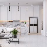  LED luster na sajli DALLAS 1xGU10/3W/230V | Eponuda.com