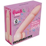 Hidden Desire Fuck Dolls Giant Inflatable Willy Skin | Shoptok.si