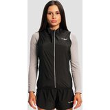 GymBeam ženski prsluk za trčanje pulse x black | Eponuda.com
