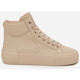 Big Star Lined Women's Platform Sneakers | Shoptok.si