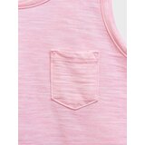 GAP Children's Tank Top Twist-Back Tank - Girls | Shoptok.si