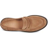 Geox Mokasini D SPHERICA EC1 B Kostanjeva | Shoptok.si