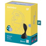 Satisfyer sweet seal black SATISFY359 / 7174