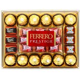 Ferrero Bombonjera ROCHER Prestige 319g Cene