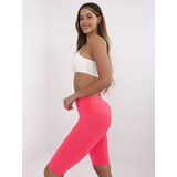 ex moda Leggings-EM-LG-574.05-fluo pink | Shoptok.si
