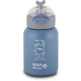 Nava nv10-110-002 termos boca 350ml plava Cene