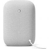 Google Nest Audio pametni zvočnik, svetlo siv - GA01420-EU | Shoptok.si