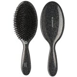 HH Simonsen Gloss Brush GUN METAL četka za kosu Cijene