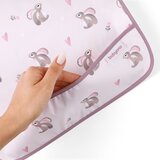 BabyOno Slinček s kratkimi rokavi 24+ mesecev Zajček | Shoptok.si