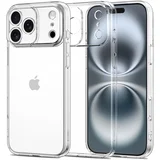 OVITEK TECH-PROTECT FLEXAIR ZA IPHONE 17 PRO, PROZOREN, (5000257702)