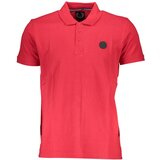 Gianmarco Venturi POLO SHORT SLEEVE MAN RED Cijene