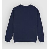 Element Icon Embroidery Kids Pulover eclipse navy | Shoptok.si