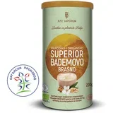 Organsko badem brašno Just superior, 200g