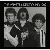 The Velvet Underground VELVET UNDERGROUND - 1969 | Eponuda.com