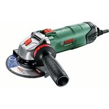 Bosch PWS 850-125 ugaona brusilica, 850W, 06033A2720