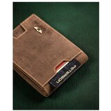 Peterson Dh Ptn N79 2-1-4 Smeđa | shoptok.hr