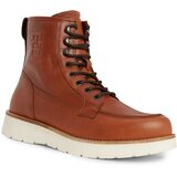 Tommy Hilfiger American Warm Smeđa | shoptok.hr