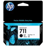 HP Tinta CZ129A Black 711 T120 24-in, T520 24-in, T520 36-in | Eponuda.ba