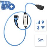 NRGKICK 32A Pure for PV-User GSM/GPS/SIM Standard 5m WLAN | shoptok.hr