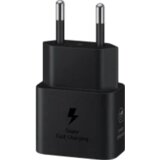 Samsung Kucni punjac Samsung Original 25W REFUZA crni | Eponuda.ba