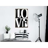  Poster - Love Chessboard 30x45 | shoptok.hr