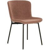 House Nordic Ciglaste blagovaonske stolice u setu 2 kom Maceda – | shoptok.hr