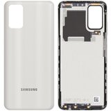 Samsung Originalni pokrov baterije za A03s [servisni paket] - bel, (21733478) Cene