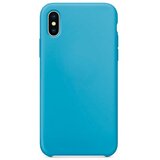 Silikonska maskica za iPhone XS / X | shoptok.hr