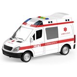 Ambulance 1:16 + Sounds and Lights  Ambulance 1:16 + Sounds and Lights Slike