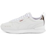 Puma Nizke superge R78 Wns Raw Metallics Bela | Shoptok.si