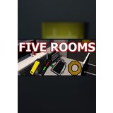 Five Rooms Steam Key GLOBAL | ePonuda.com