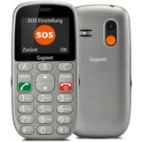 Gigaset G390 Mobilni telefon za višji preprost vmesnik, (21262226) | Shoptok.si