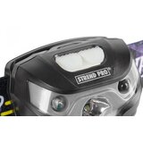 Ramda LED Naglavna Svetiljka 3W do 100m, 1200mAh, USB | shoptok.hr