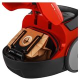 Sencor SVC 45RD-EUE3 usisavač s vrećicom | shoptok.hr