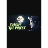 Steam Corrupt The Priest (PC) Key GLOBAL Steam Corrupt The Priest (PC) Key GLOBAL Slike