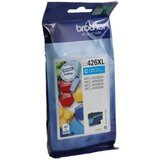 Brother "Tinte LC-426XLC Cyan bis zu 5.000 Seiten ISO/IEC 24711" Cijene