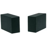 Strapubox Kućište modula MG MG307SW, ABS-plastika, (DxŠxV) 45 x 30 x 18 mm, crno Cijene