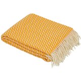 Moi Mili Vuneni pokrivač 130x170 cm Sun - | shoptok.hr
