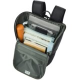 Rivacase 7856 Eden ruksak za laptop 15,6" 20 l, RPET, crni | shoptok.hr