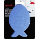 Spirella Dječje protuklizne podloge 5 kom za kadu 16x10,5 cm Globefish – | shoptok.hr