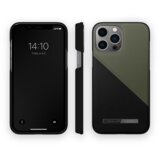 Ideal od Sweden iDeal of Sweden Maskica AT - iPhone 13 Pro - Onyx Black Khaki Cijene