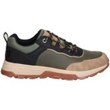 MTNG Nizki čevlji ZAPATOS MUSTANG 84455 CABALLERO TAUPE Bež | Shoptok.si