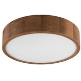  Brilagi - LED RGBW prigušiva stropna svetiljka CARVALHO 2xE27/15W/230V Wi-Fi hrast Ø 37,5 cm | Eponuda.com