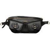 Coccinelle ženska crna torba oko struka | shoptok.hr