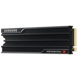  SSD M.2 NVMe 2TB Samsung 9100 Pro Heatsink 14800/13400MB/s MZ-VAP2T0CW Cene