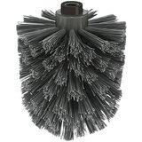 Zack WC-krtača (Siva, Premer: 8 cm) | Shoptok.si