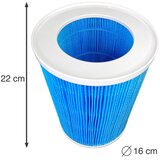  Filter za ovlaživač zraka Webber H1002 | shoptok.hr