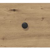  Noćni ormar Umjetnički hrast 35 x 30 x 51 cm Konstruirano drvo | shoptok.hr